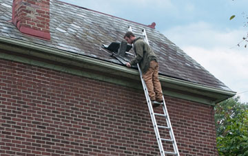 what affects urgent Trethowel roof repairs