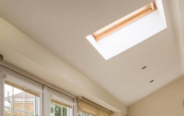 Trethowel conservatory roof insulation companies