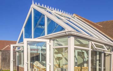conservatory roof insulation costs Trethowel