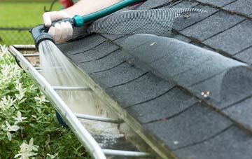 Trethowel gutter cleaning costs