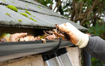 gutter cleaning Trethowel, Cornwall