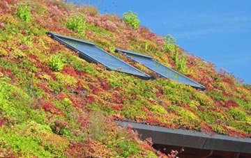 Trethowel living roof systems