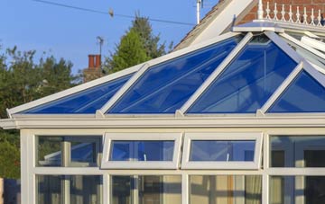 professional Trethowel conservatory insulation
