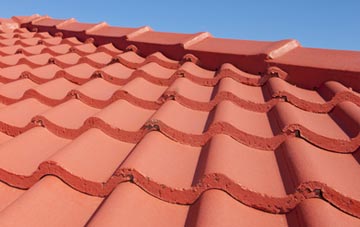 Trethowel tile and slate roof replacement