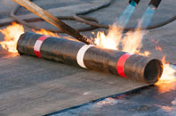 Trethowel flat roof sealing