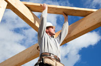 Trethowel roof replacement work